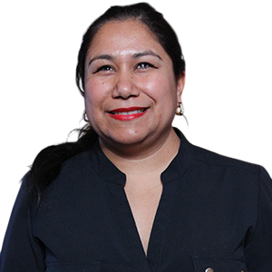 Dina Elizabeth Cortes Coss